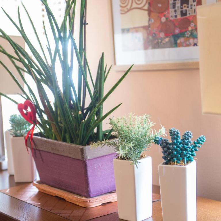 Hidden gem of Old Town - Three-Bedroom Apartment - 49