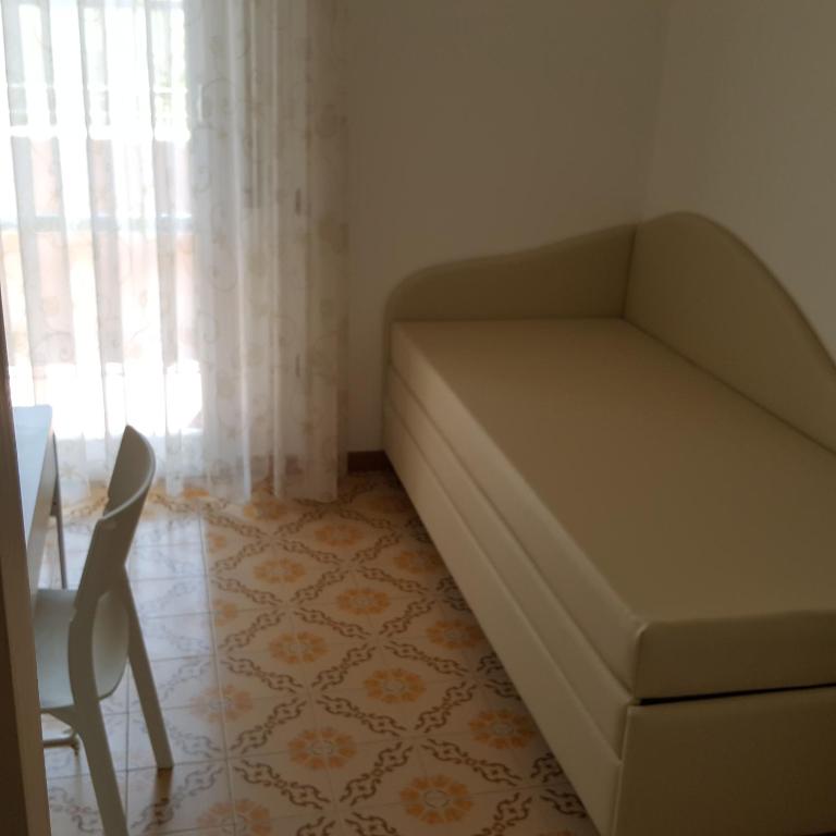 Appartamento 3 camere con vista sul mare e parcheggio - Appartamento con 3 Camere da Letto - 11