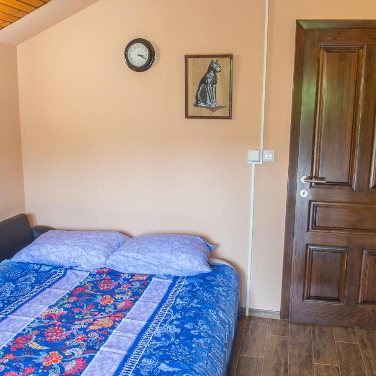 Hidden gem of Old Town - Three-Bedroom Apartment - 43