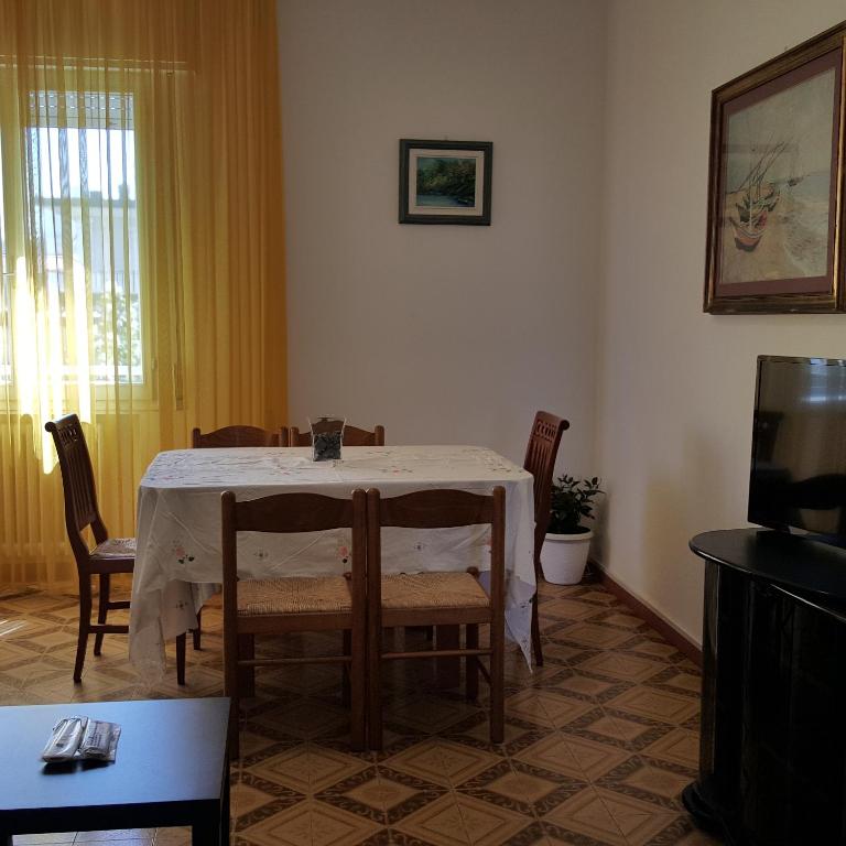 Appartamento 3 camere con vista sul mare e parcheggio - Appartamento con 3 Camere da Letto - 23