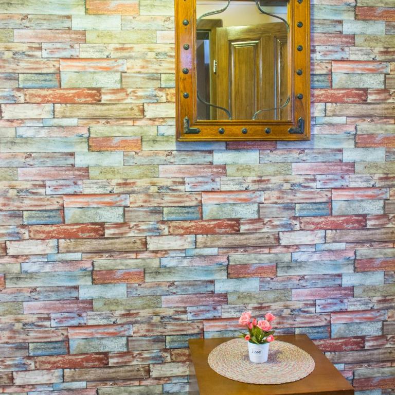 Hidden gem of Old Town - Three-Bedroom Apartment - 46