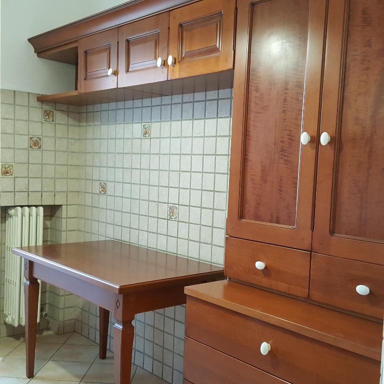 Appartamento 3 camere con vista sul mare e parcheggio - Appartamento con 3 Camere da Letto - 20