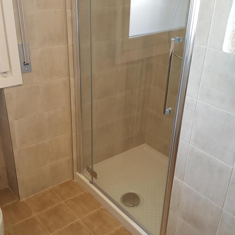 Appartamento 3 camere con vista sul mare e parcheggio - Appartamento con 3 Camere da Letto - 13