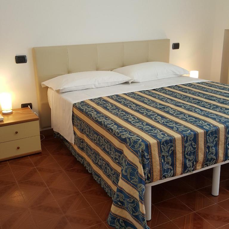 Appartamento 3 camere con vista sul mare e parcheggio - Appartamento con 3 Camere da Letto - 27