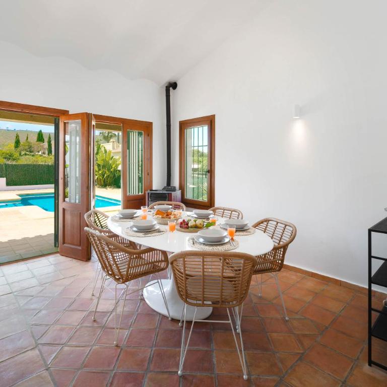 Villa Lilou - Villa de 3 dormitorios - 10