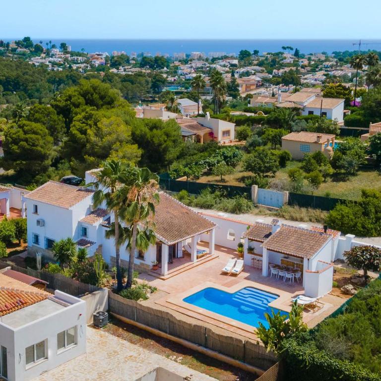 Villa Lilou - Villa de 3 dormitorios - 19