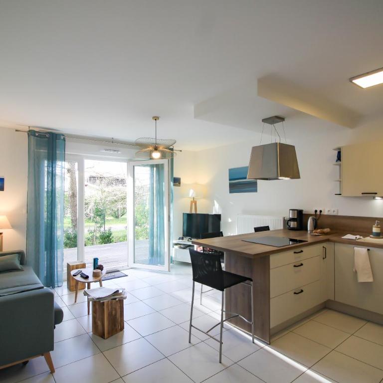 La Carasse - Maison 2 Chambres - 2