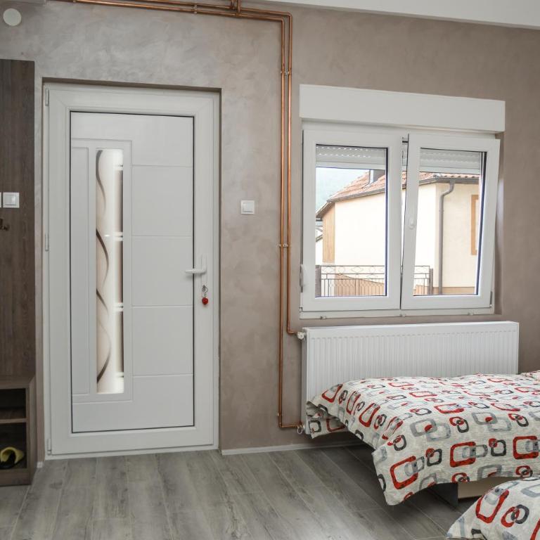 CITY APARTMENT BB - Apartman sa 1 Spavaćom Sobom - 4