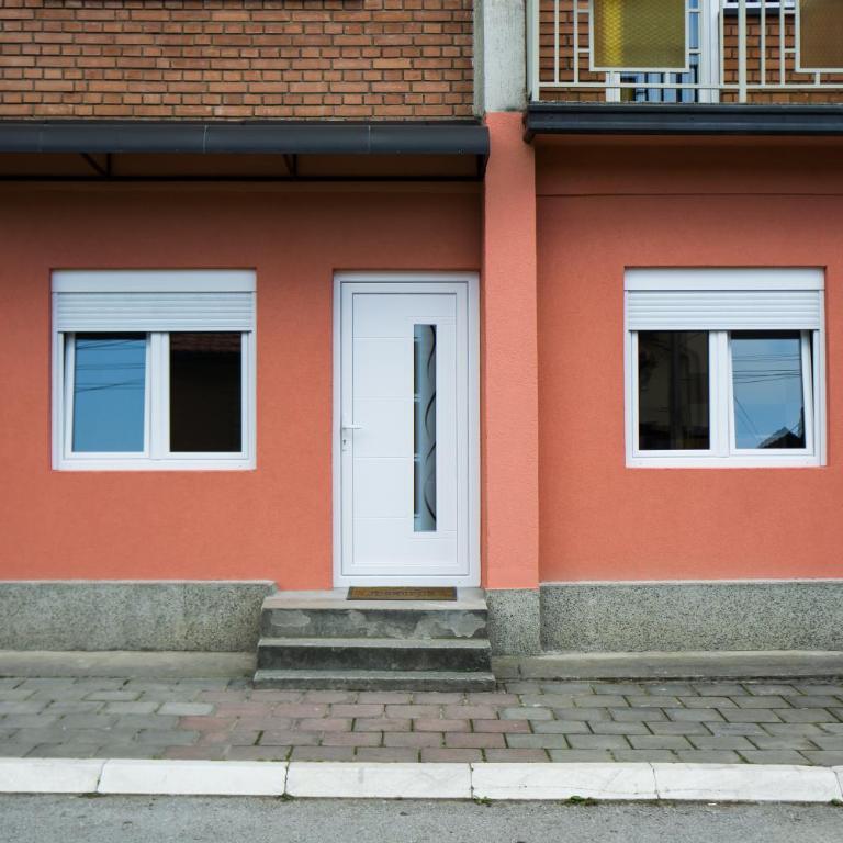 CITY APARTMENT BB - Apartman sa 1 Spavaćom Sobom - 2