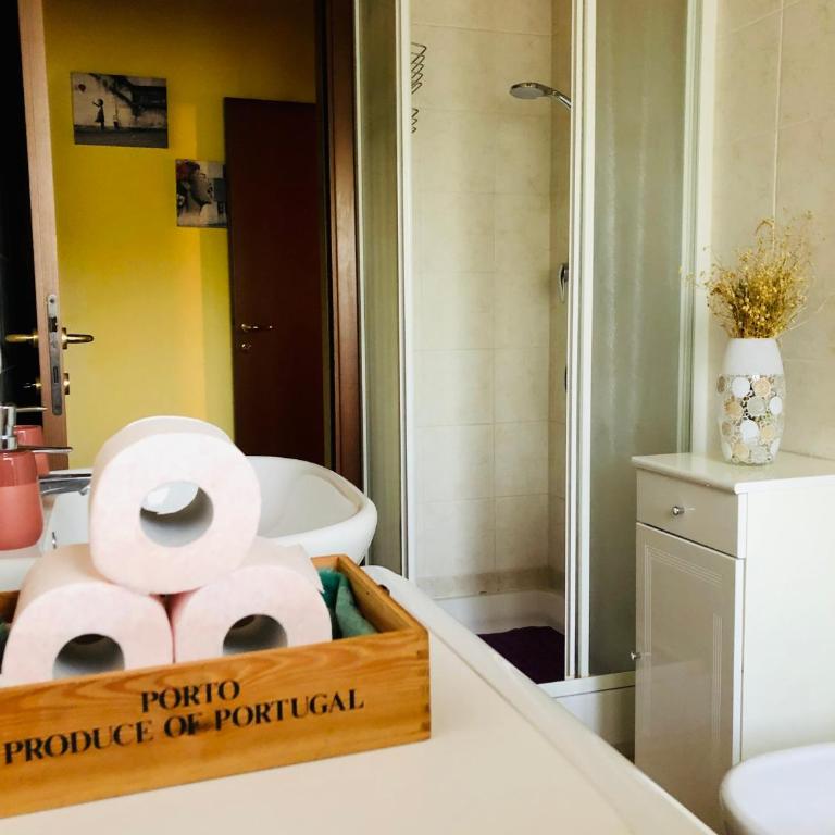 Casa Giulia - Valeggio sul Mincio - Appartamento - 3