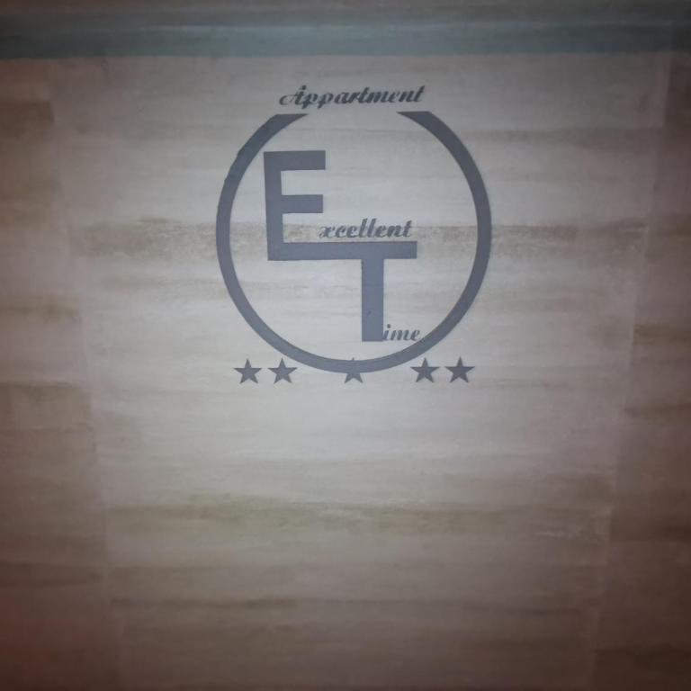 Excellent Time - Apartman sa 2 Spavaće Sobe - 24