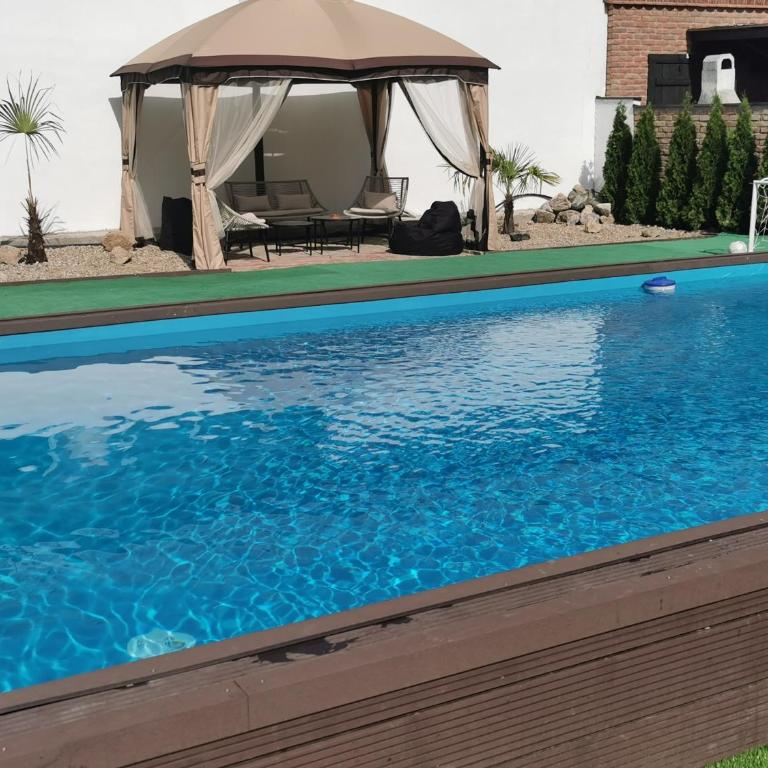 Excellent Time - Apartman sa 2 Spavaće Sobe - 17