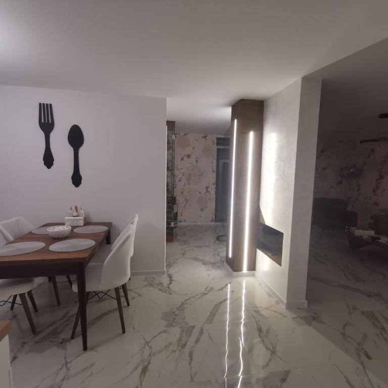 Excellent Time - Apartman sa 2 Spavaće Sobe - 13
