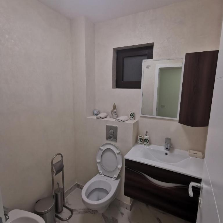 Excellent Time - Apartman sa 2 Spavaće Sobe - 21