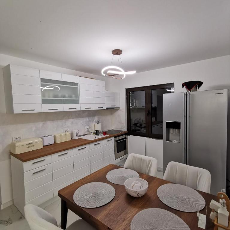 Excellent Time - Apartman sa 2 Spavaće Sobe - 20