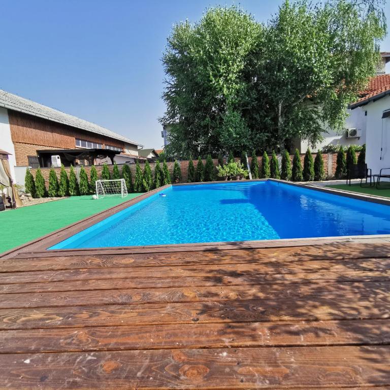 Excellent Time - Apartman sa 2 Spavaće Sobe - 25