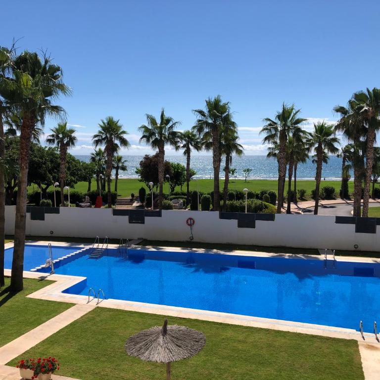 EDESSA - Las Terrazas LUX - Apartamento de 3 dormitorios - 38