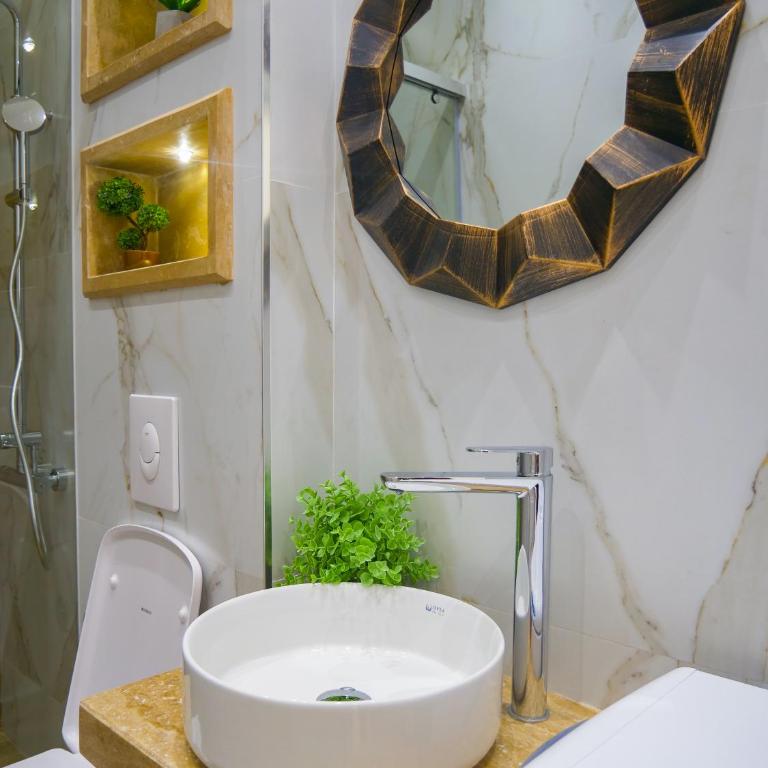 Onyx Luxury - Deluks Apartman - 1