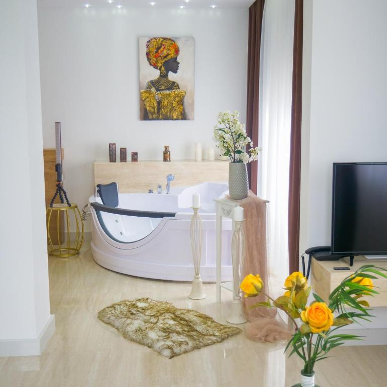 Onyx Luxury - Deluks Apartman - 3