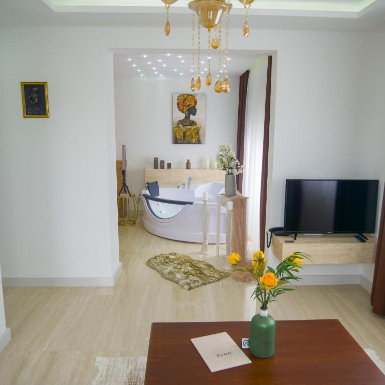 Onyx Luxury - Deluks Apartman - 4