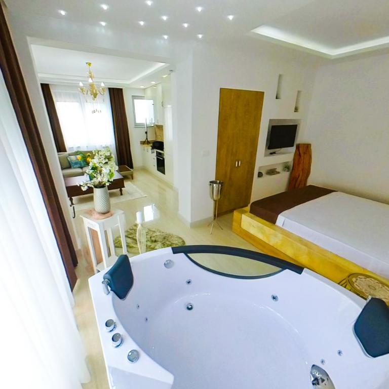 Onyx Luxury - Deluks Apartman - 6