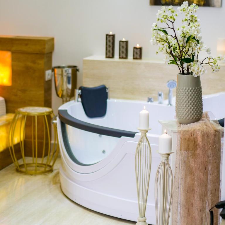 Onyx Luxury - Deluks Apartman - 7