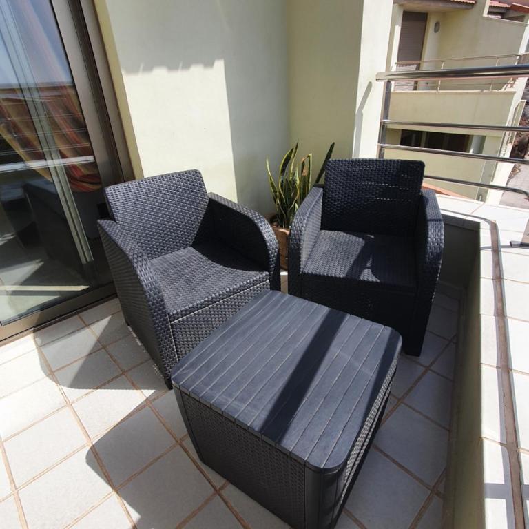 Médano Los Patios windsurfing area - Apartamento Ático - 12