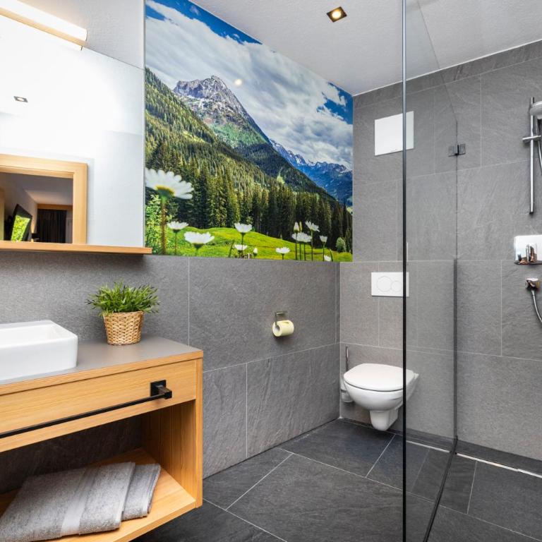 Phantasia - Apartment 3, 4 oder 5 - 6