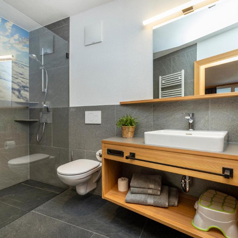 Phantasia - Apartment 3, 4 oder 5 - 14