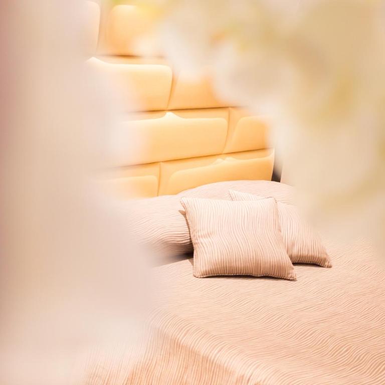 Hotel Torino Wellness & Spa - Camera Matrimoniale Deluxe - 9