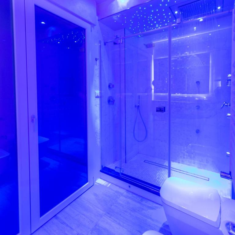 Hotel Torino Wellness & Spa - Camera Matrimoniale Deluxe - 2