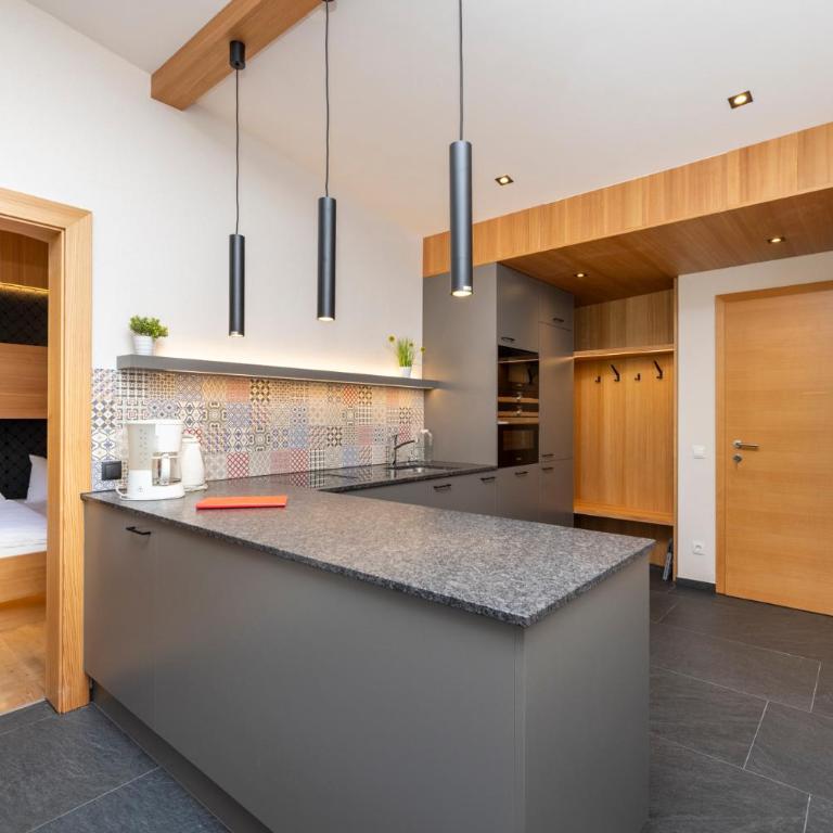 Phantasia - Apartment 3, 4 oder 5 - 16
