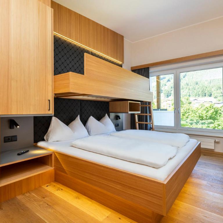 Phantasia - Apartment 3, 4 oder 5 - 7
