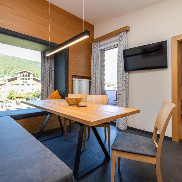 Phantasia - Apartment 3, 4 oder 5 - 5