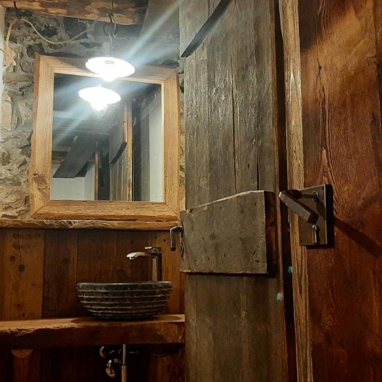 Chalet Cormignano - Casa Vacanze - 44