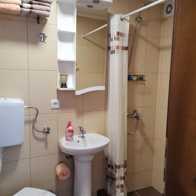 Apartments Šćepanović - Studio Apartman - 3