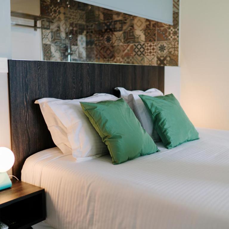 H Boutique la Caleta bay - Suite Deluxe con vistas al mar - 4