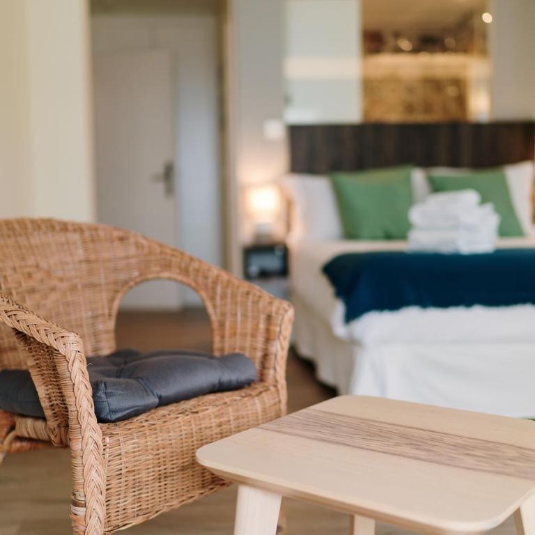 H Boutique la Caleta bay - Suite con vistas a la localidad - 4