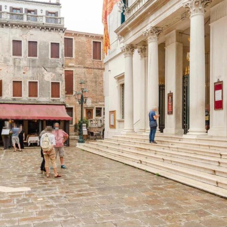 Venezia La Fenice - Appartamento con 4 Camere da Letto - 37