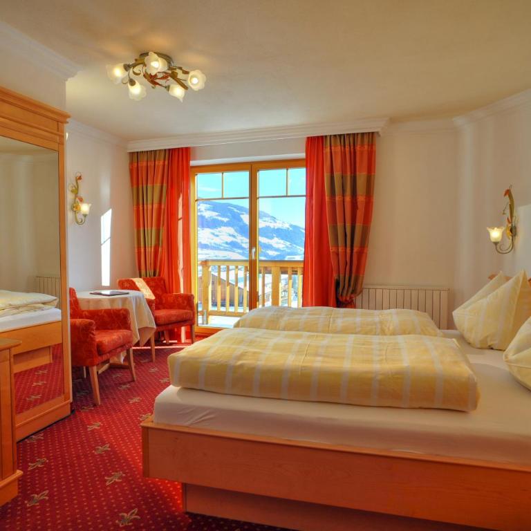 Leamwirt - Doppelzimmer - 3