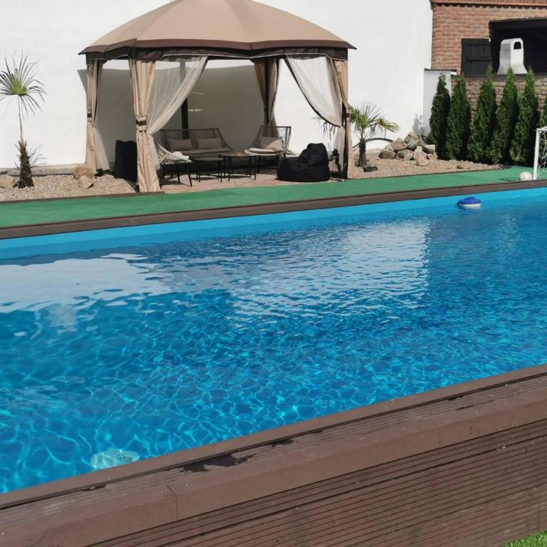 Excellent Time - Apartman sa 2 Spavaće Sobe - 8