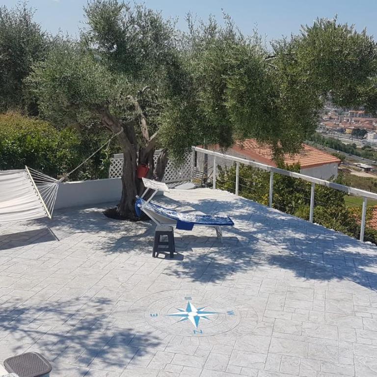 Villetta Paradiso - Villa con Vista Mare - 12