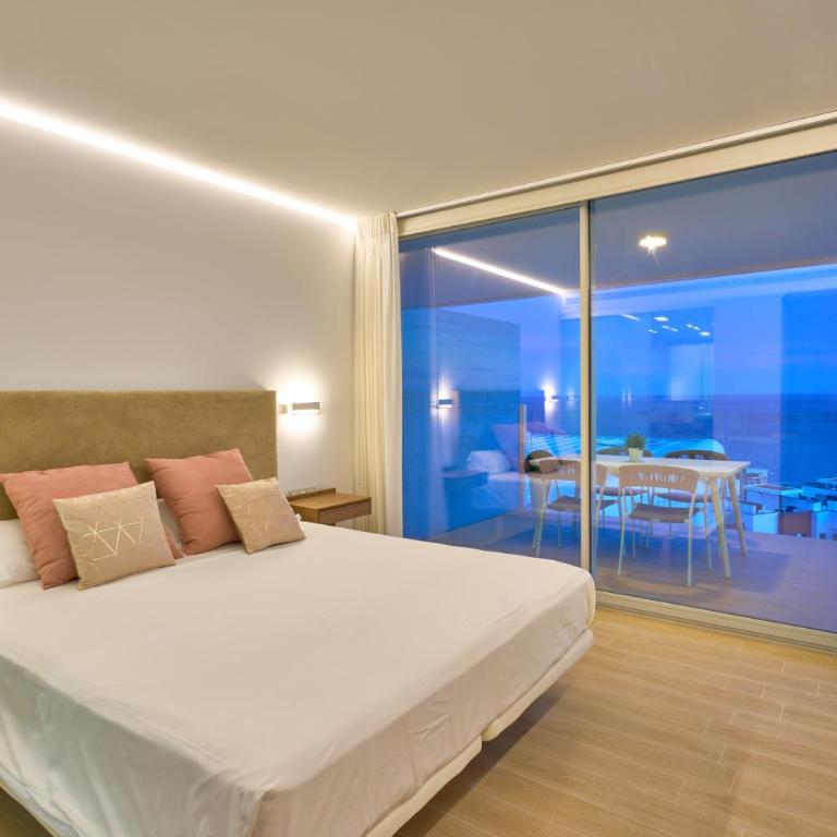 weforyou Med One J - Apartamento de 2 dormitorios - 4