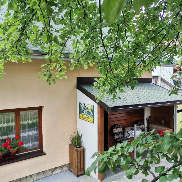 Apartments Šćepanović - Studio Apartman - 4
