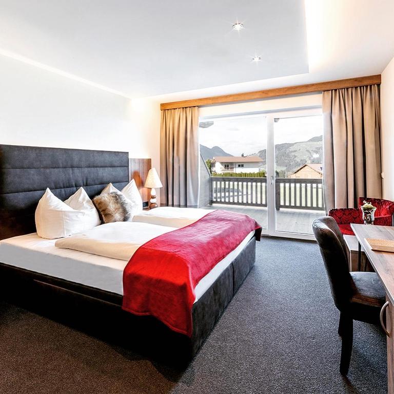 Leamwirt - Superior Doppelzimmer - 4