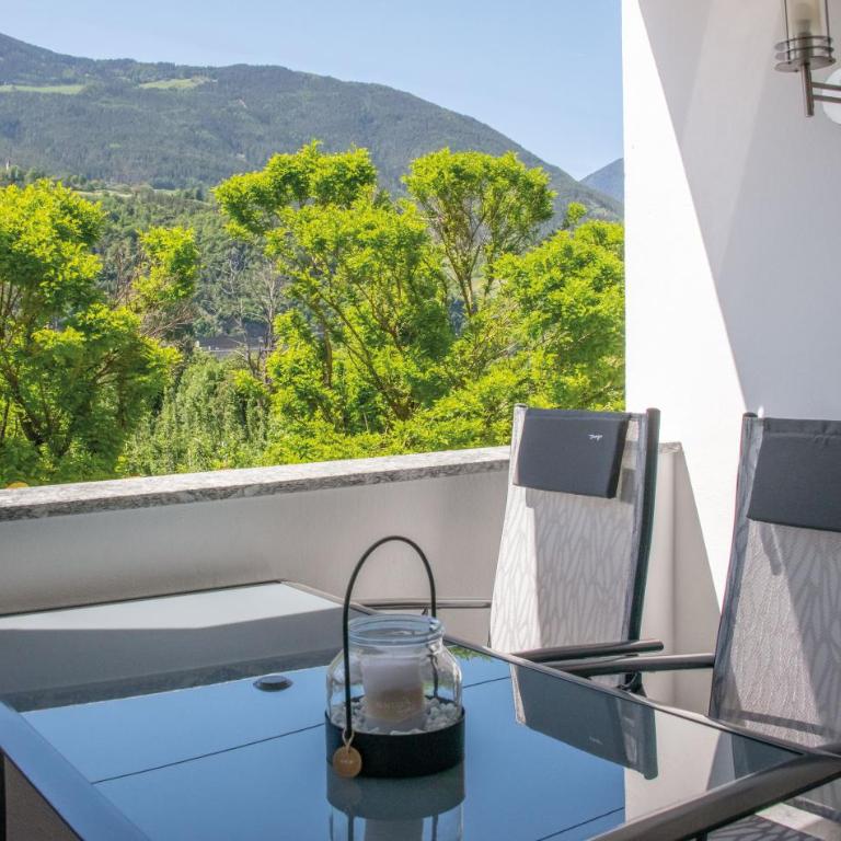 Gartenhof - Apartamento - Planta baja - 23