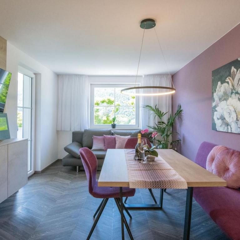 Gartenhof - Apartamento - Planta baja - 31