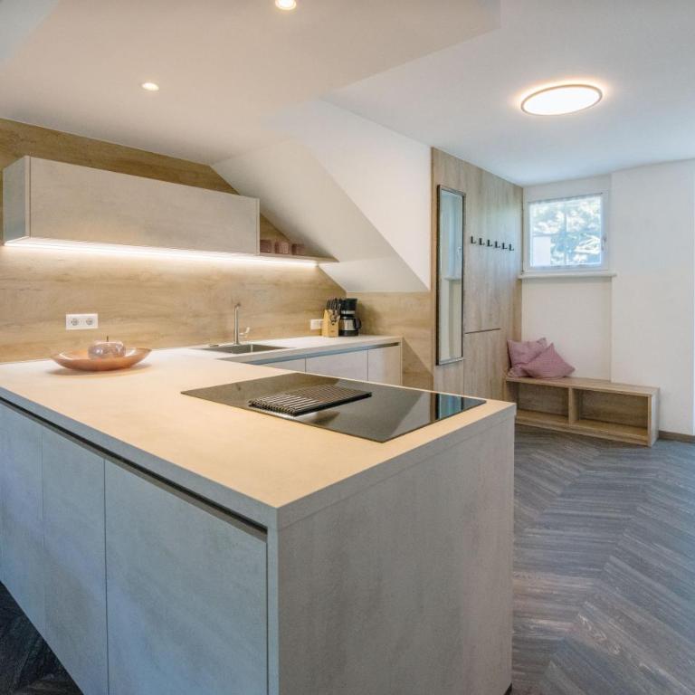 Gartenhof - Apartamento - Planta baja - 27