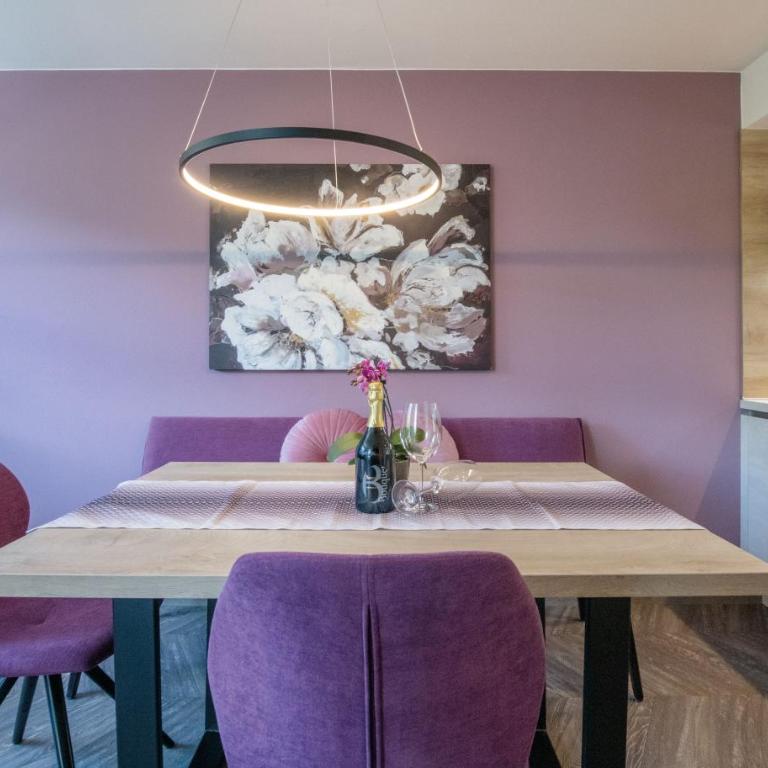 Gartenhof - Apartamento - Planta baja - 21