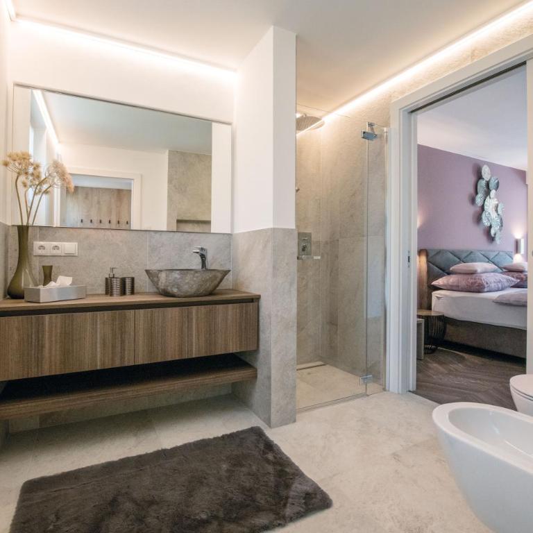 Gartenhof - Apartamento - Planta baja - 19